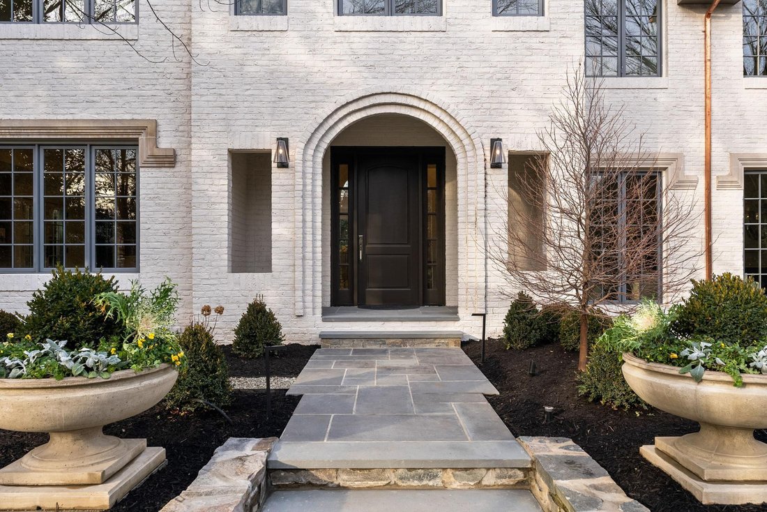 House in Washington, District of Columbia, United States 2 - 16934907