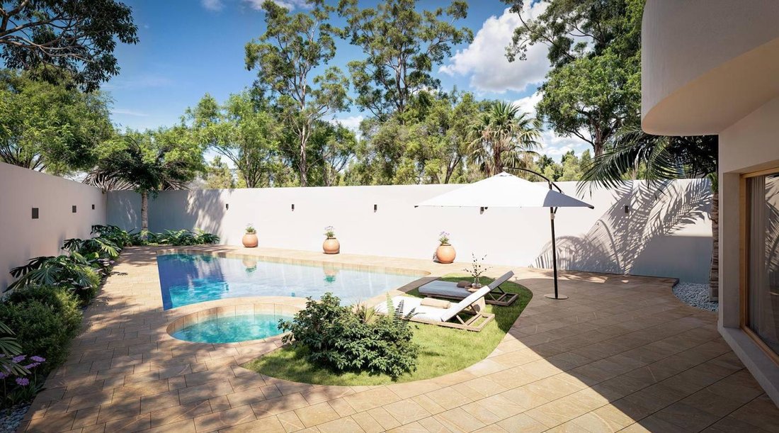 Villa in La Zenia, Orihuela, Valencian Community 2 - 16934044
