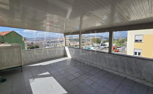 Apartment in Sacavem, Lisbon, Portugal 1