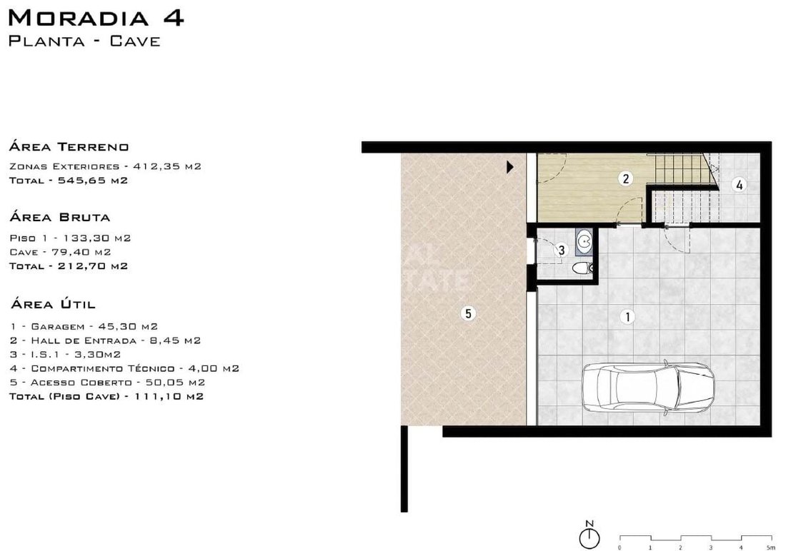 Villa in Reed, Madeira, Portugal 4 - 16932403