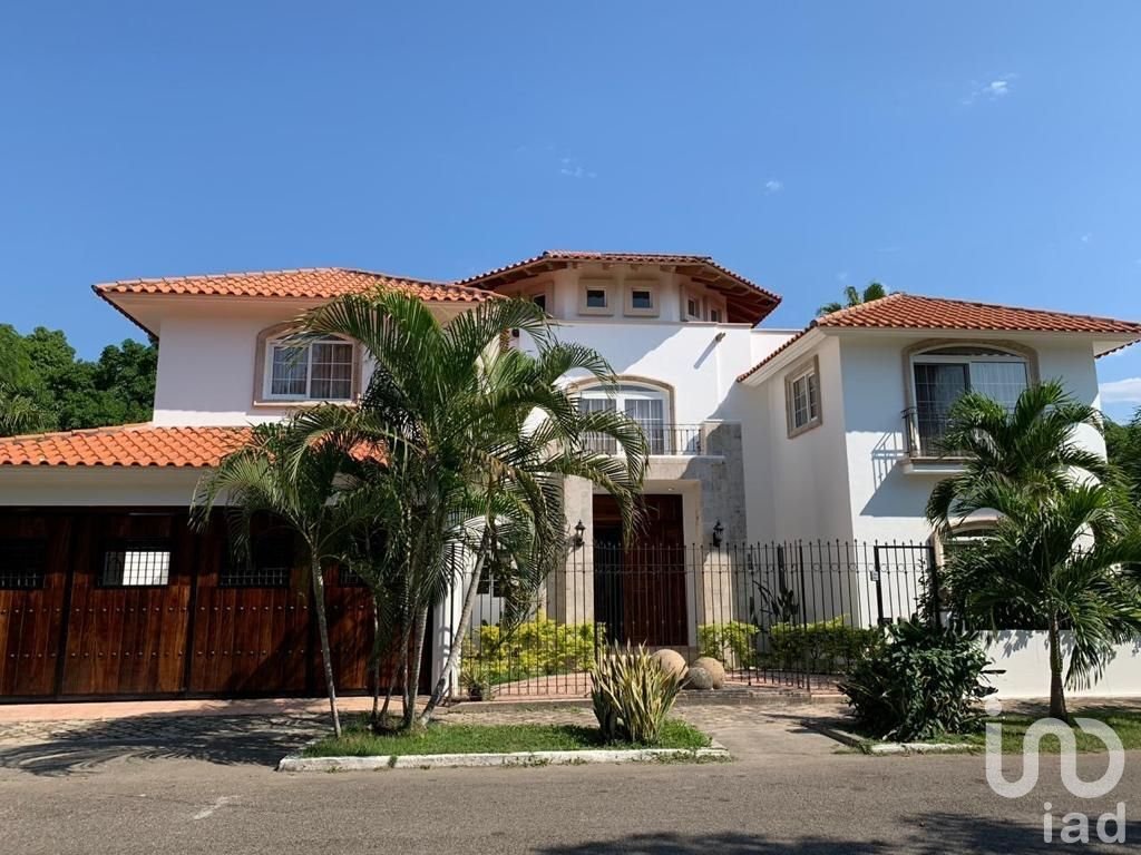 House in Jarretaderas, Nayarit, Mexico 1 - 16930552
