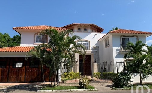 Casa a Jarretaderas, Nayarit, Messico 1