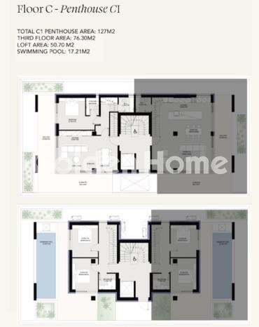 House in Glyfada, Attica, Greece 2 - 16930334