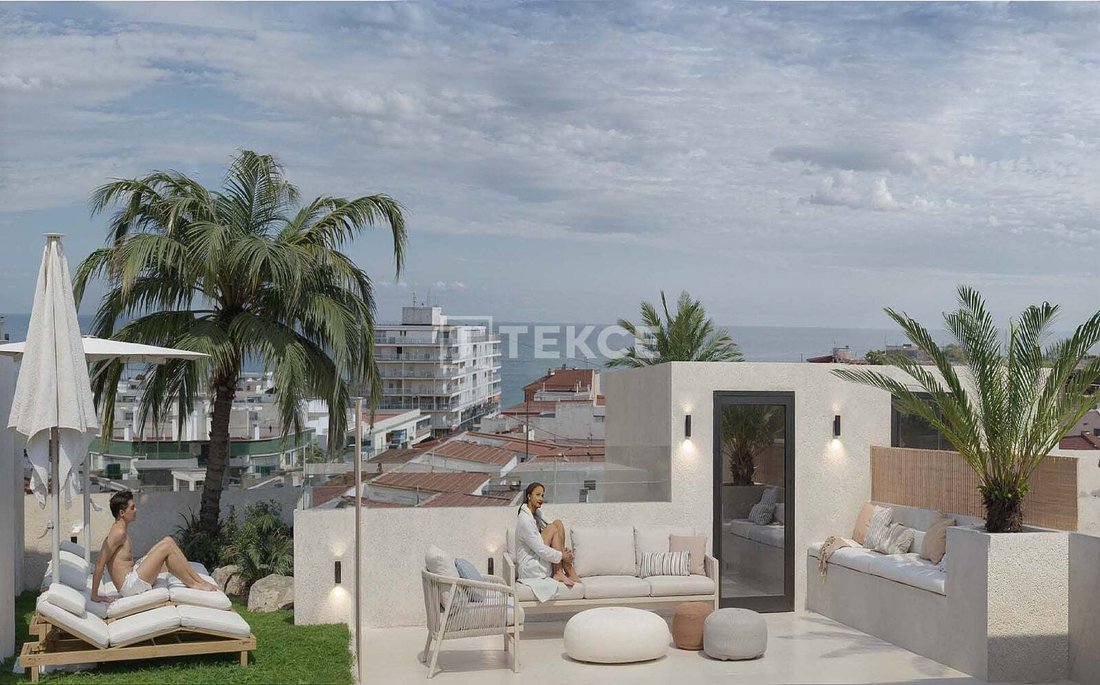 Apartment in Torrevieja, Valencian Community, Spain 2 - 16933826
