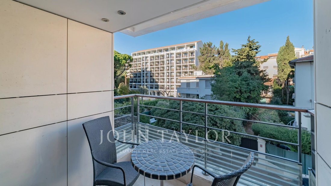Apartment in La Californie, Cannes, France 3 - 16930890