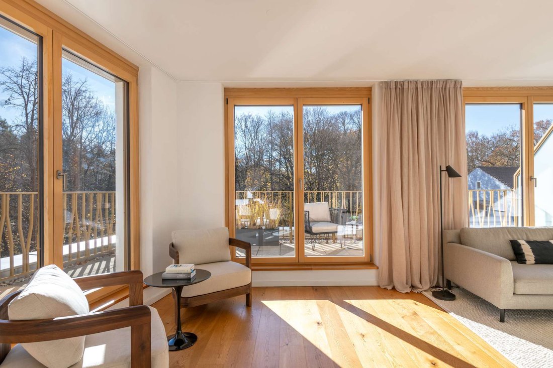 Apartment in Munich, Bavaria, Germany 1 - 16739231