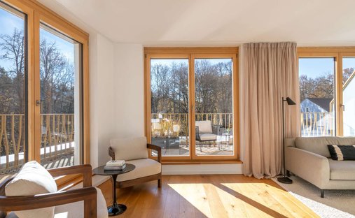 Apartment in Munich, Bavaria, Germany 1