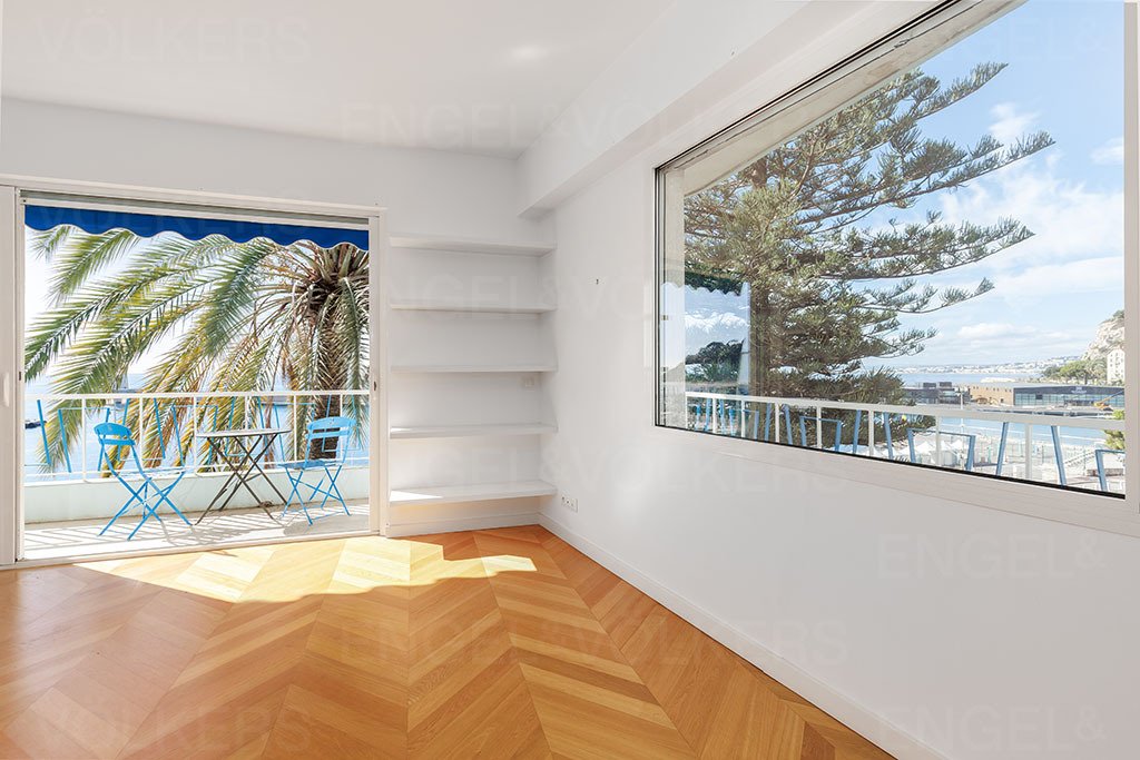 Apartment in Nice, Provence-Alpes-Côte d'Azur, France 5 - 16372103