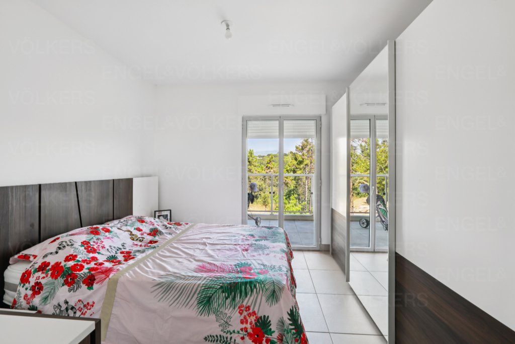 Apartment in Bois Fleuri-Chevre d'Or-Saint Philippe, Biot, France 4 - 15921391