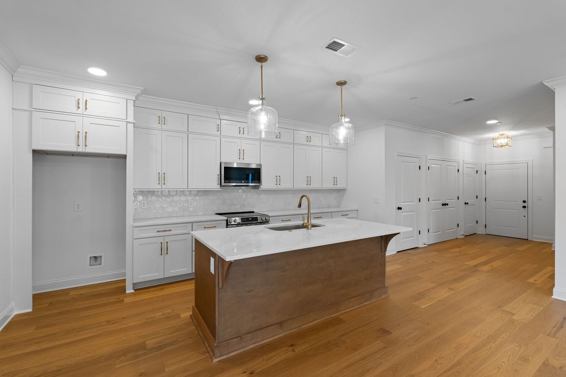 Condo in Nashville, Tennessee, United States 2 - 16933257