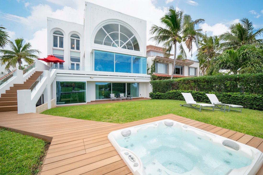 Maison à Cancún, Quintana Roo, Mexique 4 - 16935452
