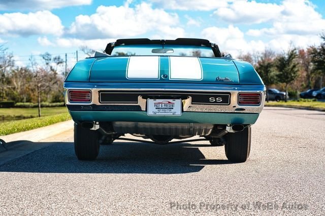 Chevrolet Chevelle in Calverton, NY, United States 4 - 16933651