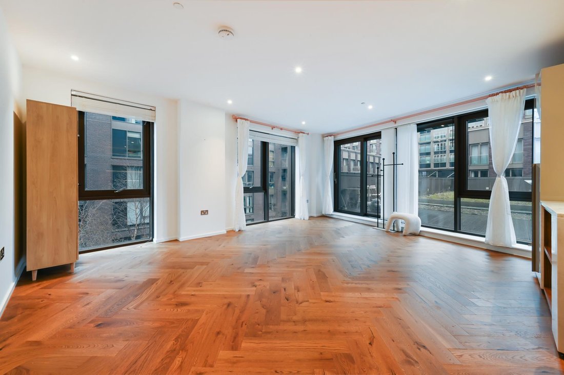 Apartment in New Covent Garden, Wandsworth (Greater London), England 2 - 16933083