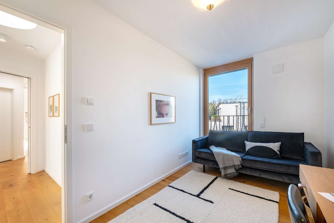 Apartment in Munich, Bavaria, Germany 5 - 16739231