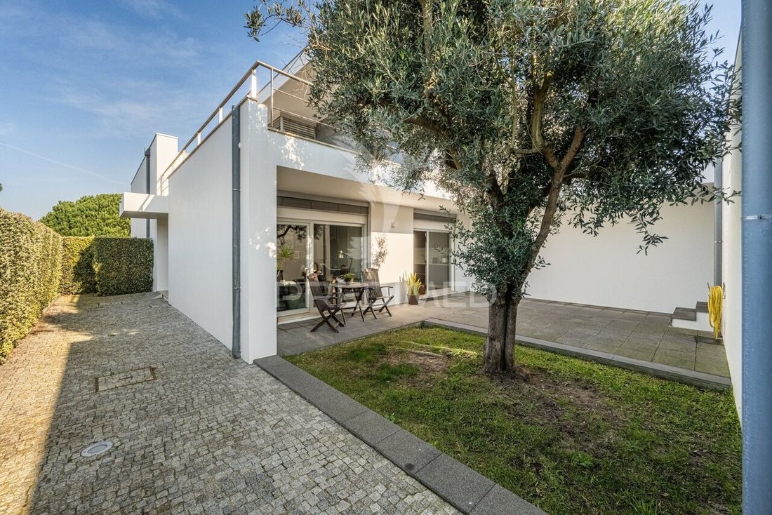House in Esmoriz, Aveiro District, Portugal 5 - 16930430