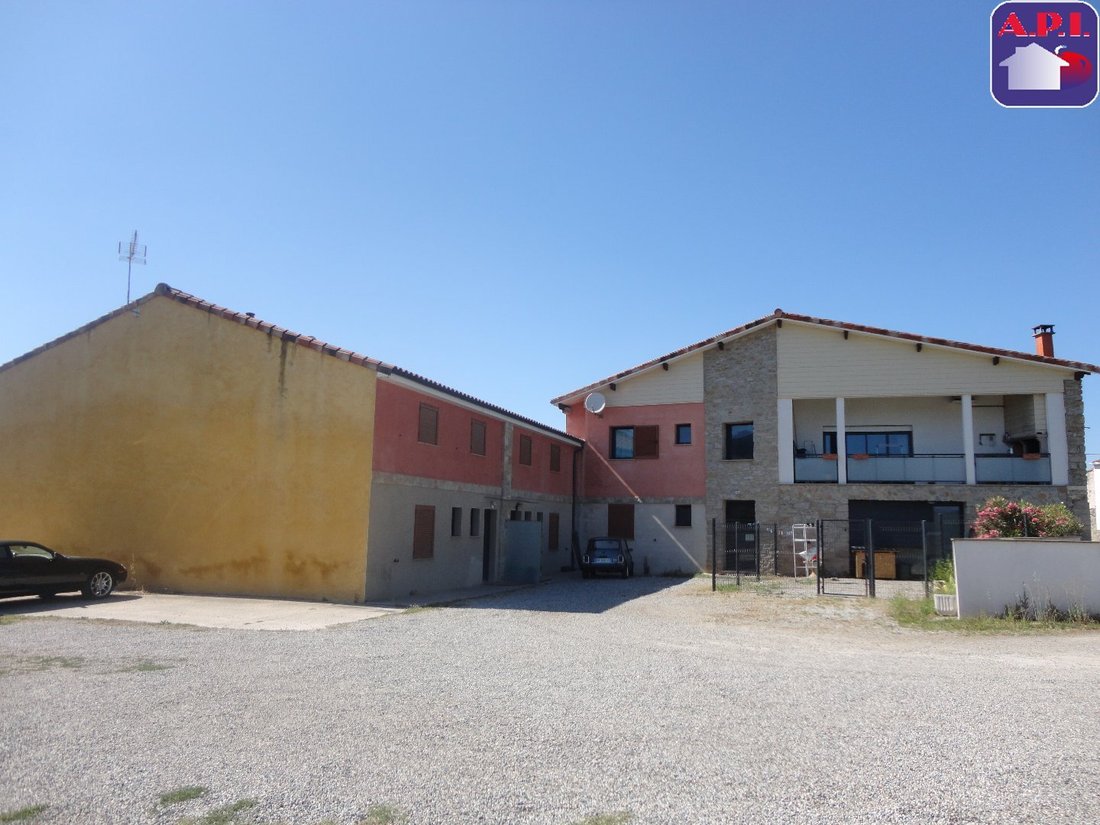 La Bastide-de-Bousignac, Occitania, France 1 - 14762593