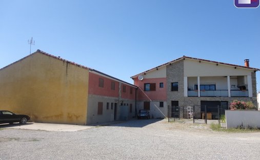 La Bastide-de-Bousignac, Occitania, France 1