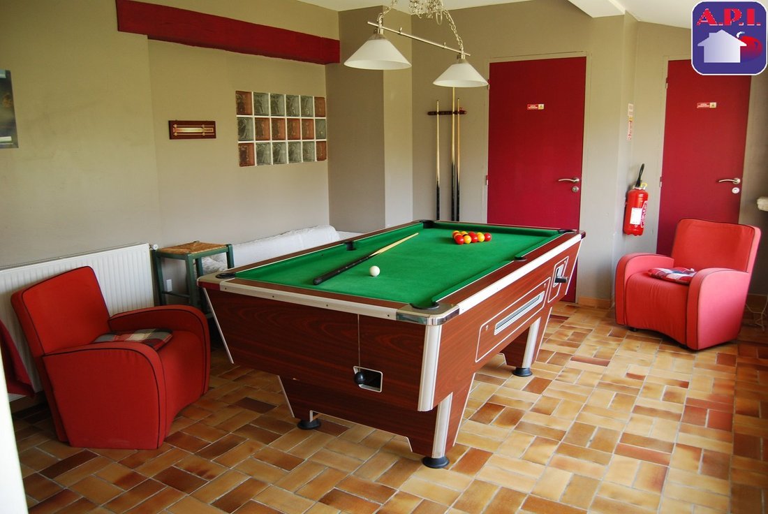 Estate in Leran, Occitania, France 4 - 14928470