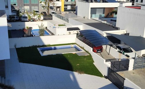 Maison à Corroios, Setúbal Municipality, Portugal 1
