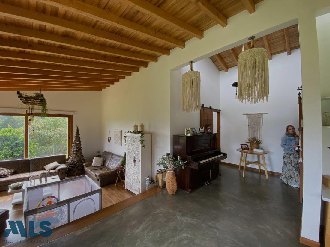 House in Guarne, Guarne, Colombia 2 - 16929331
