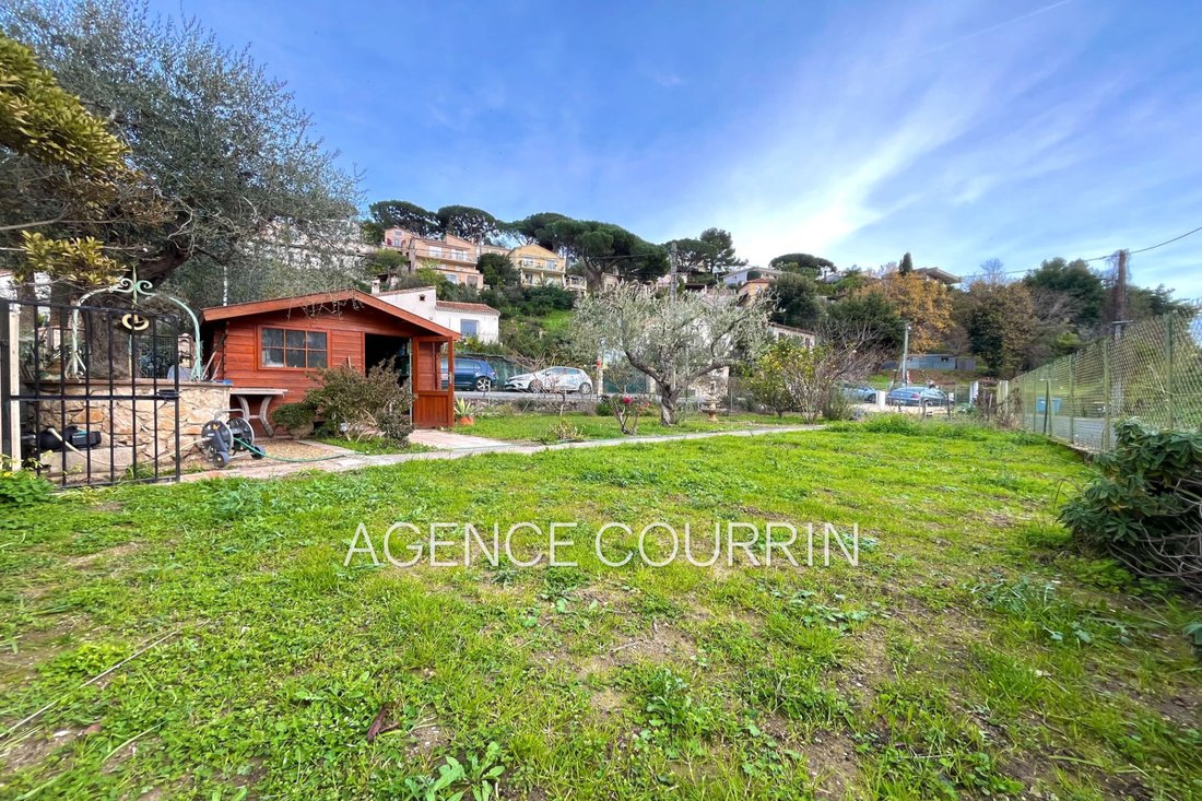 Villa in Le Plan, Cannes, France 2 - 16929514