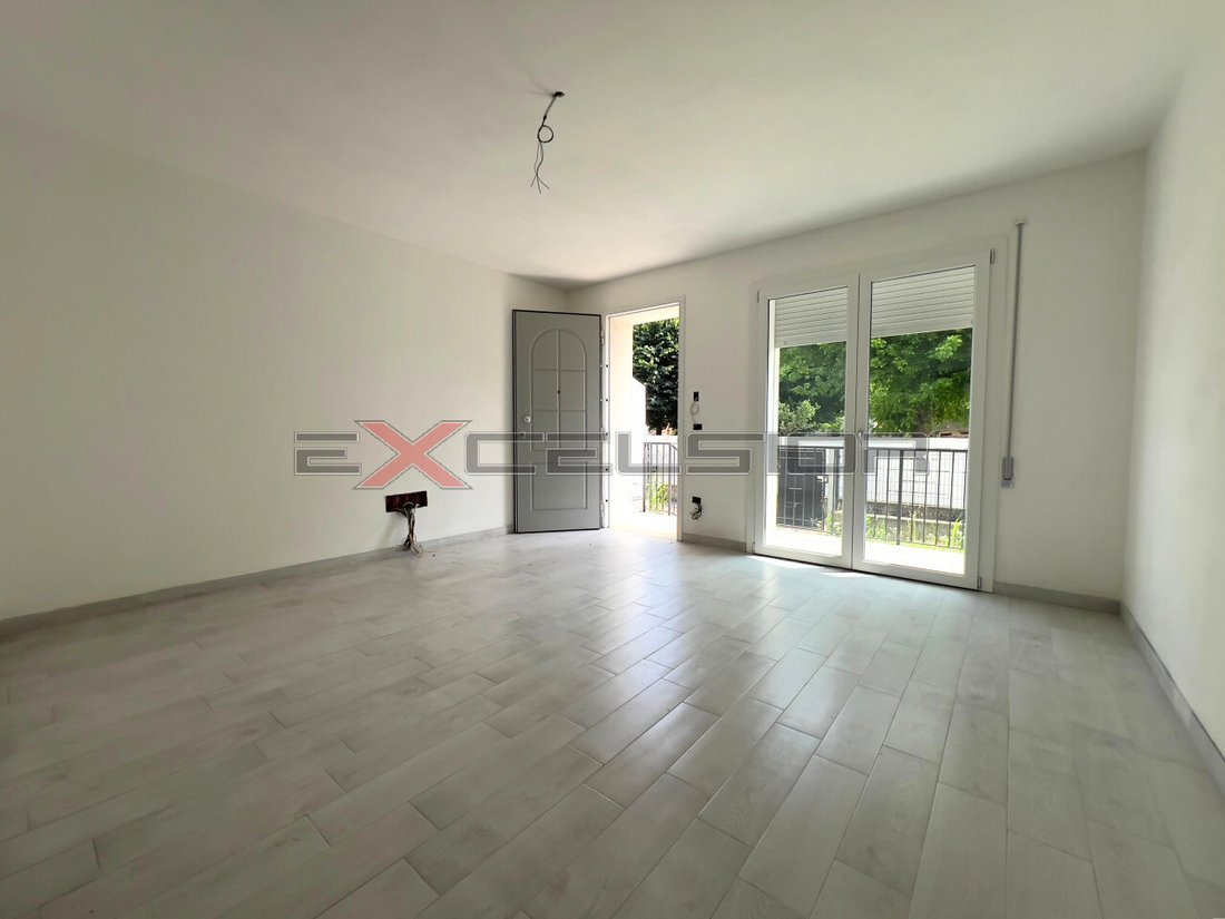 House in Cavanella d'Adige, Chioggia, Veneto 2 - 16934403