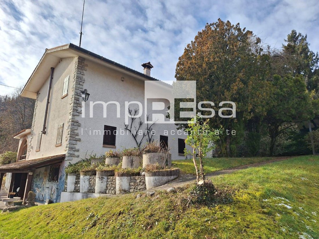 Villa in Soligo, Veneto, Italy 4 - 16847102