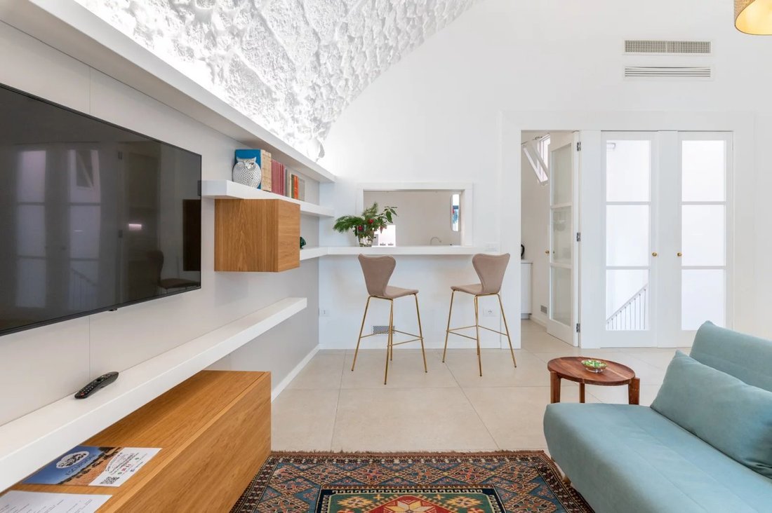 Apartment in Ludovico Street - Corso Umberto I - Vittorio Emanuele Street, Ostuni, Apulia 3 - 16929306