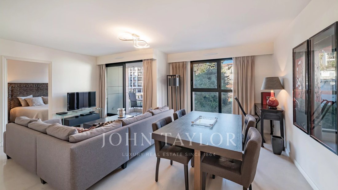 Apartment in La Californie, Cannes, France 1 - 16930890