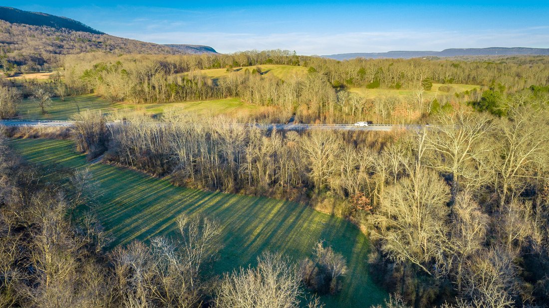 Land in South Pittsburg, Tennessee, United States 4 - 16935460