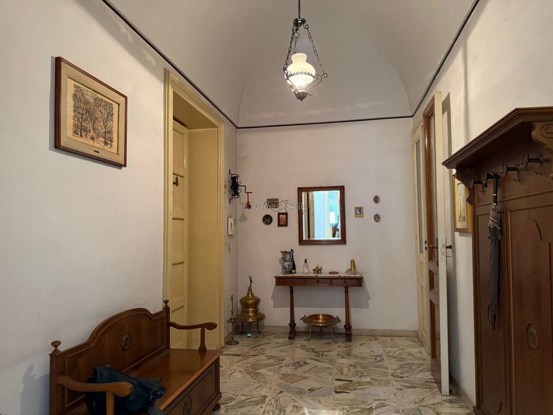 Apartment in Modica Bassa, Modica, Sicily 5 - 16934401