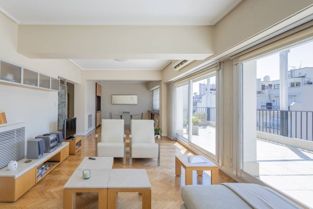 Apartment in Buenos Aires, Buenos Aires, Argentina 3 - 16933926