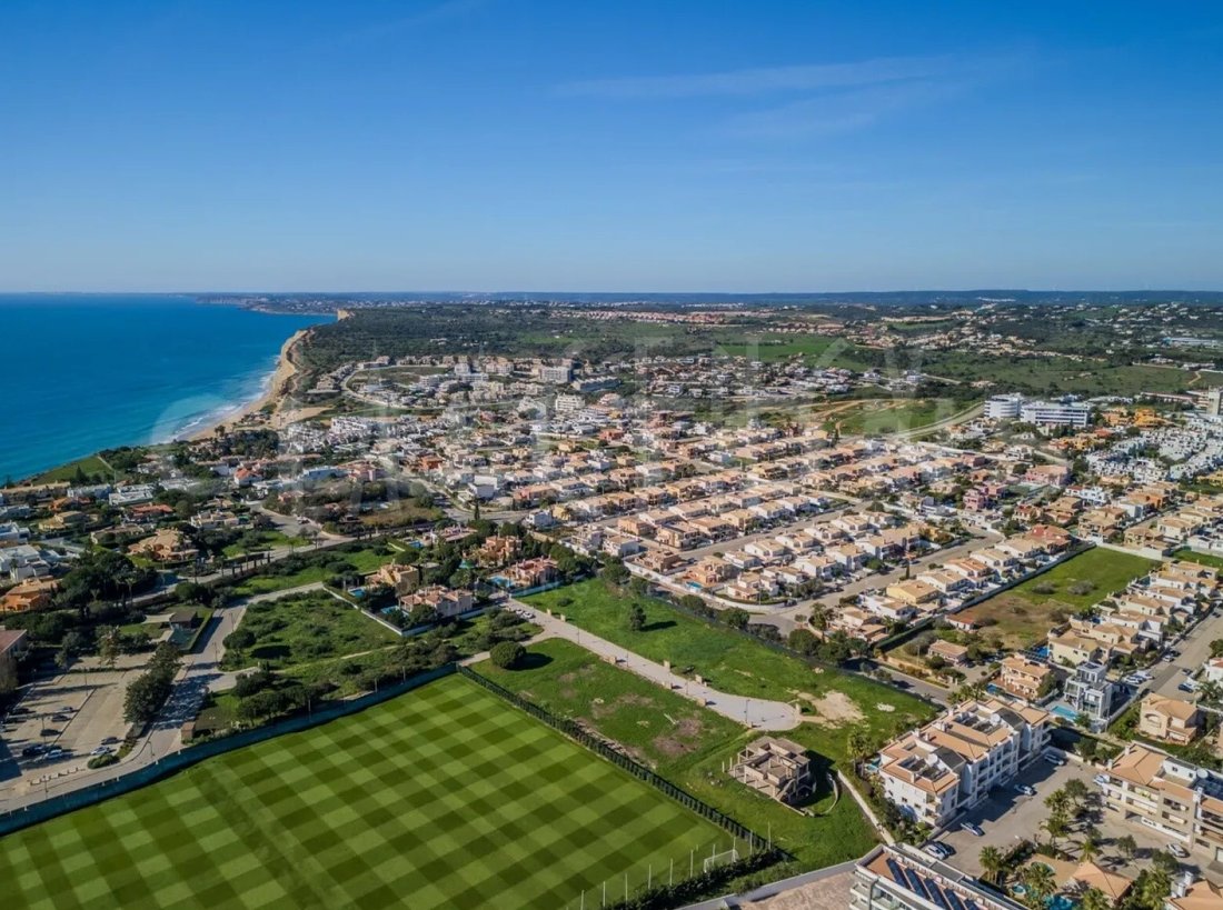 Land in São Sebastião, Lagos, Sao Goncalo de Lagos, Portugal 5 - 16931801