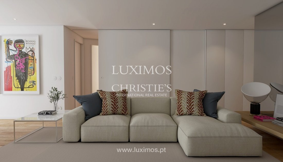 Apartment in Campanha, Porto District, Portugal 3 - 16932196