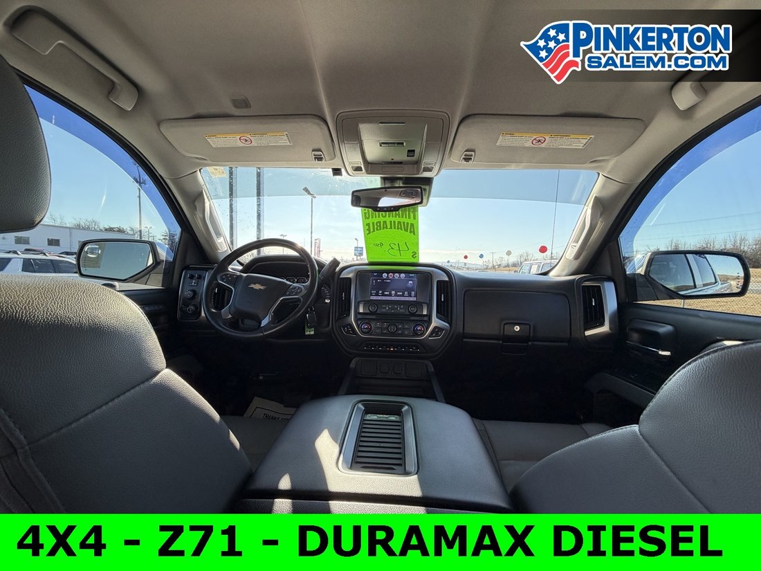 Pickup in Salem, VA, United States 5 - 16930764