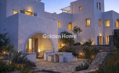 Tenuta in Patmos, Aegean, Grecia 1