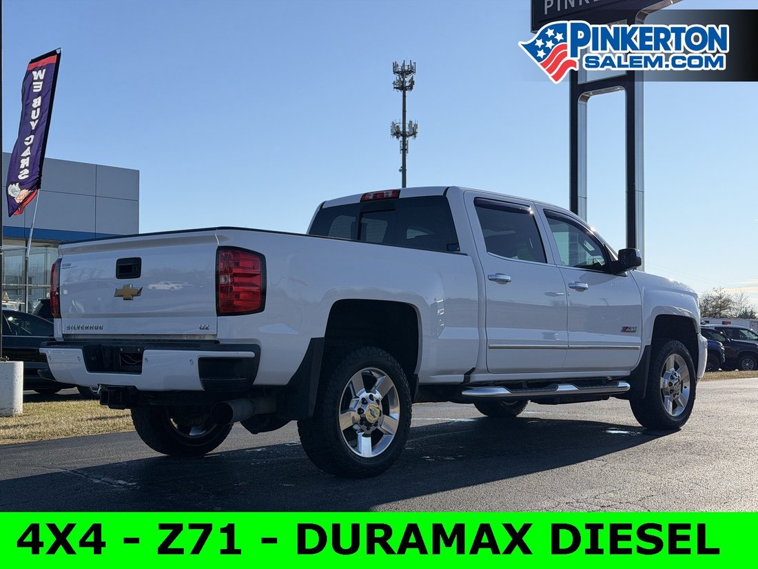 Pickup in Salem, VA, United States 4 - 16930764