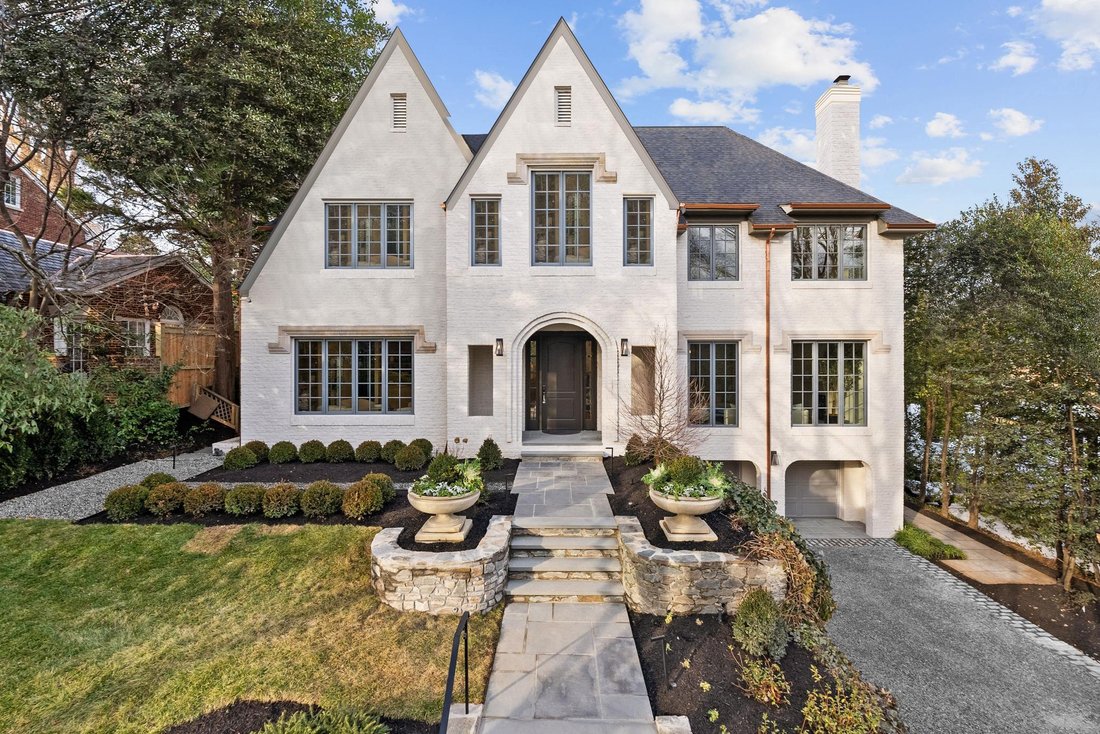 House in Washington, District of Columbia, United States 1 - 16934907