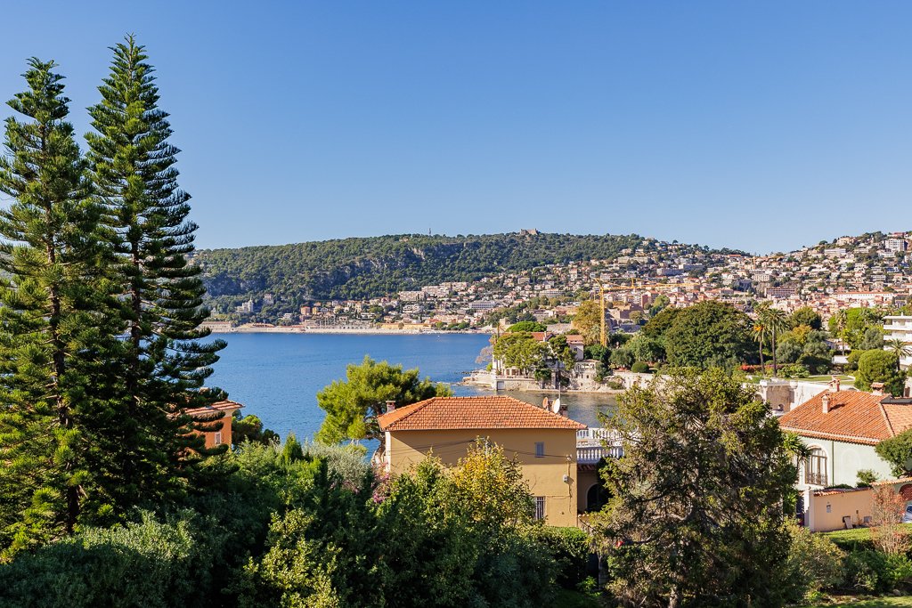 Apartment in Saint-Jean-Cap-Ferrat, Provence-Alpes-Côte d'Azur, France 1 - 16577598