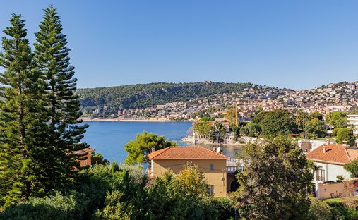 Apartment in Saint-Jean-Cap-Ferrat, Provence-Alpes-Côte d'Azur, France 1