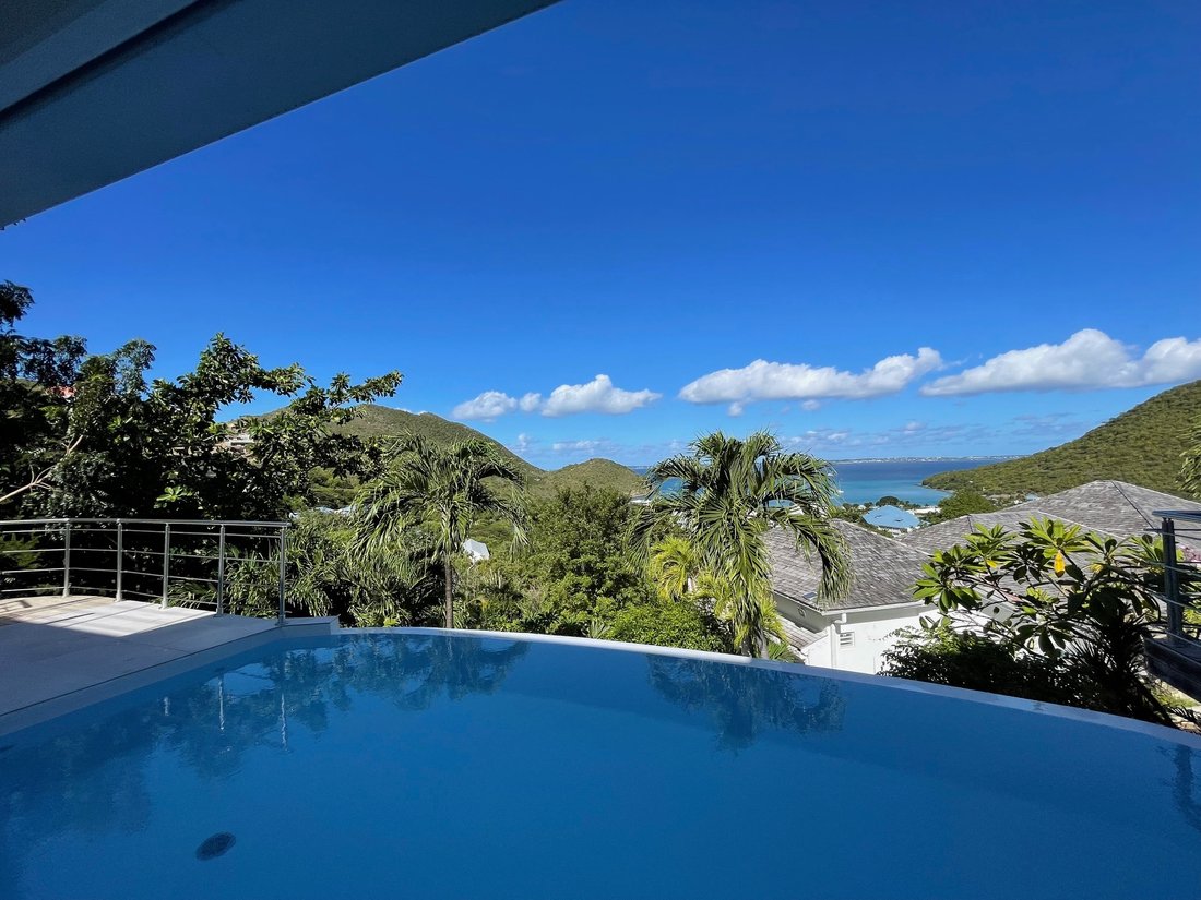 House in Anse Marcel, Collectivity of Saint Martin, Saint Martin 1 - 16932395