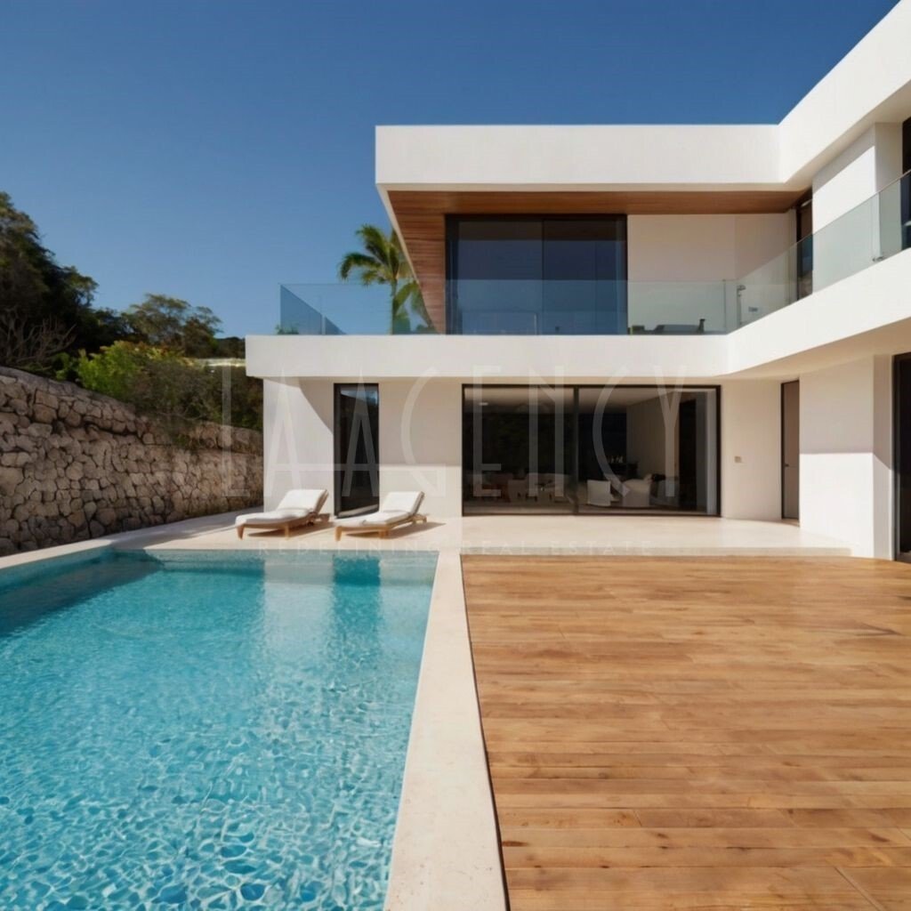 House in Estoril, Cascais e Estoril, Lisbon 4 - 16931795