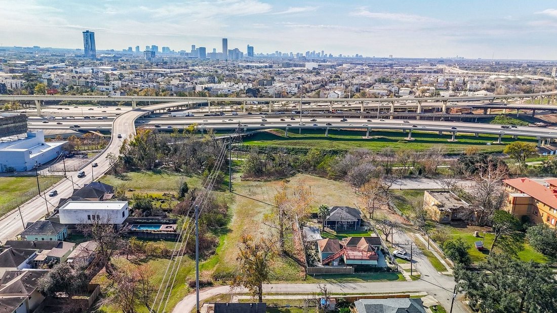 Land in Houston, Texas, United States 4 - 16901595