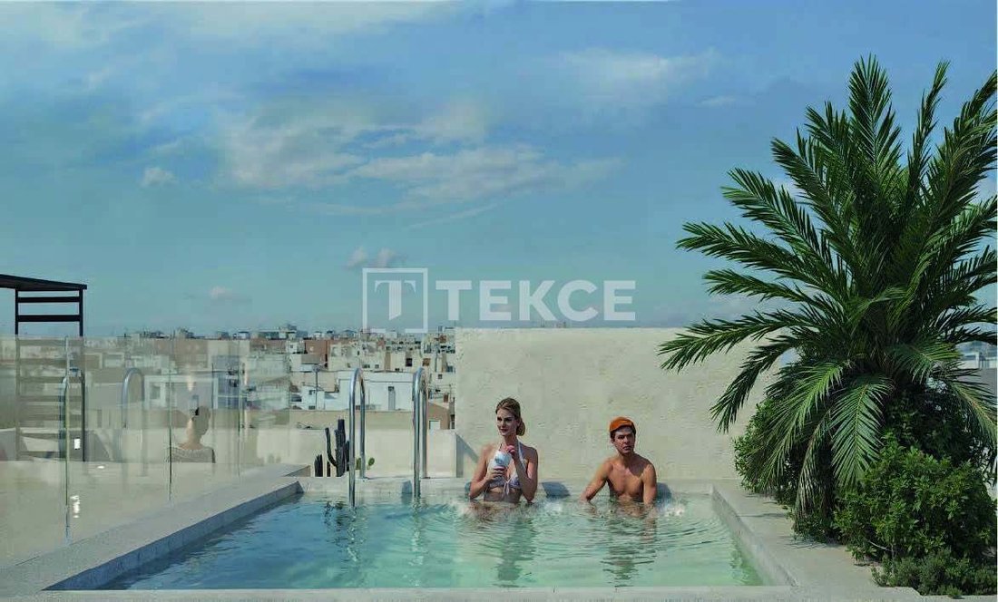 Apartment in Torrevieja, Valencian Community, Spain 5 - 16933826