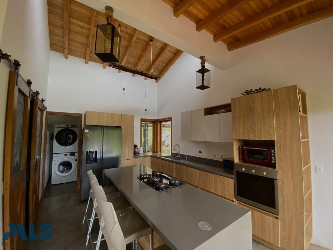 House in Guarne, Guarne, Colombia 3 - 16929331