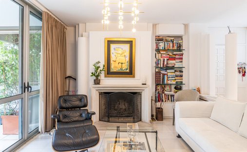 Penthouse in Psychiko, Attica, Greece 1