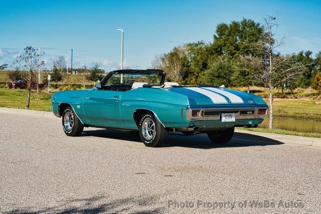 Chevrolet Chevelle in Calverton, NY, United States 3 - 16933651