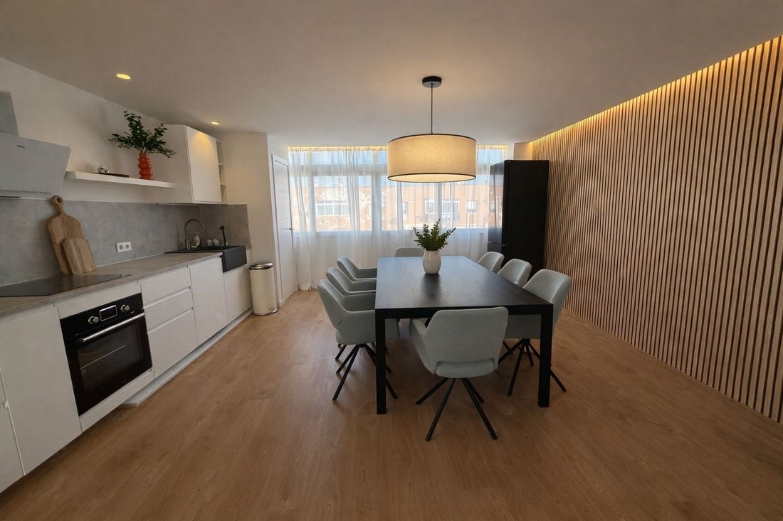Apartment in Palma, Balearic Islands, Spain 4 - 16929188