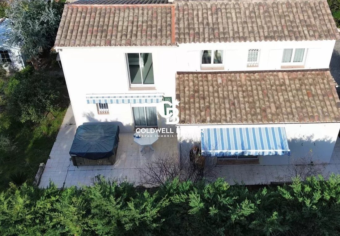 House in Aiguebonne, Saint-Raphaël, France 5 - 16933643