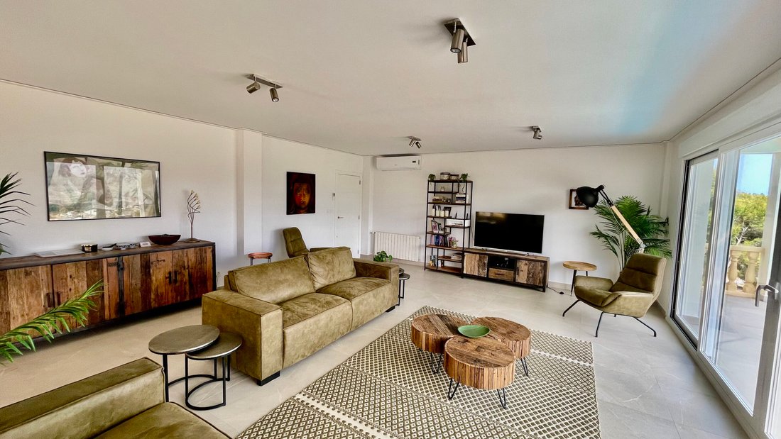 Villa in Alkali, Valencian Community, Spain 5 - 16933795